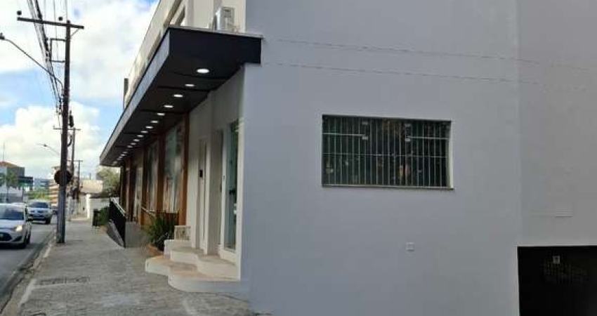 Ponto comercial para alugar no Victor Konder, Blumenau 