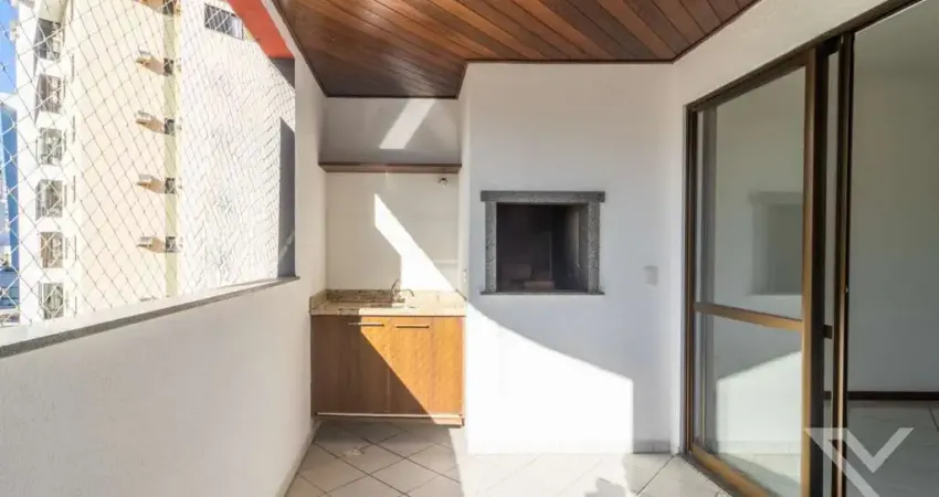 Apartamento com 3 quartos à venda na Vila Nova, Blumenau 