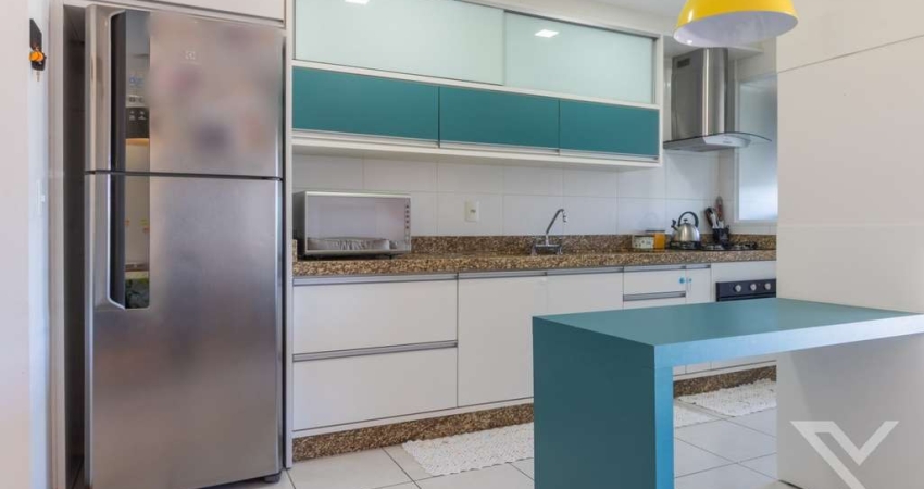 Apartamento com 3 quartos à venda na Escola Agrícola, Blumenau 