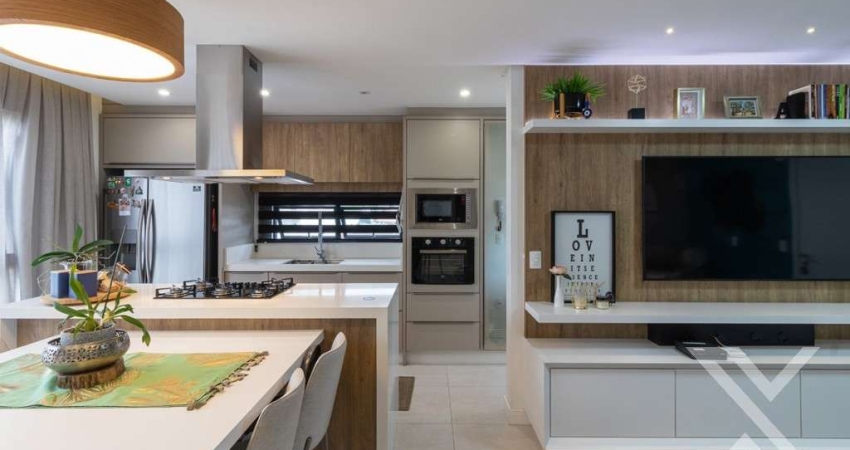 Apartamento com 2 quartos à venda na Vila Nova, Blumenau 