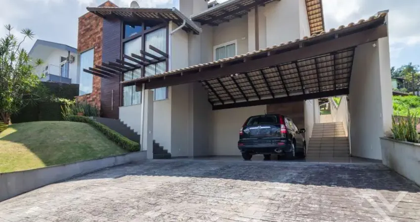 Casa com 3 quartos à venda na Vila Nova, Blumenau 