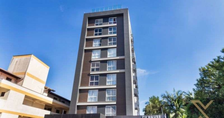 Apartamento com 1 quarto para alugar no Velha, Blumenau 
