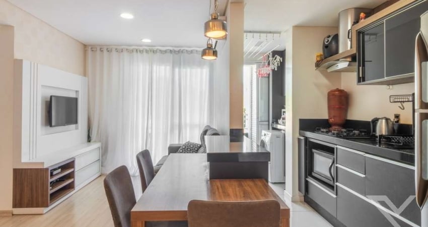 Apartamento com 3 quartos à venda em Água Verde, Blumenau 