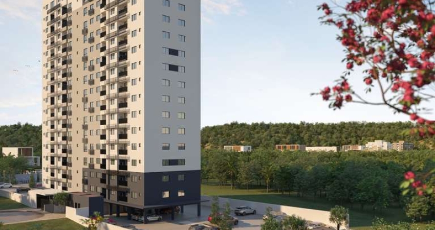 Apartamento com 2 quartos à venda no Vorstadt, Blumenau 