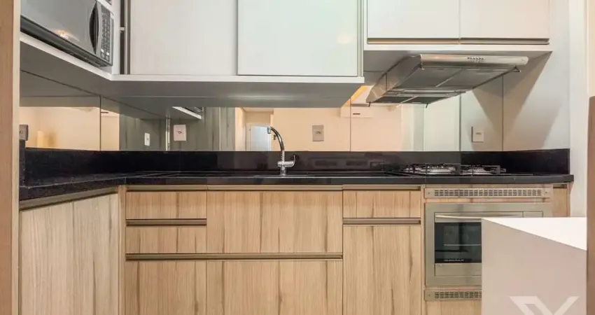 Apartamento com 1 quarto à venda na Vila Nova, Blumenau 