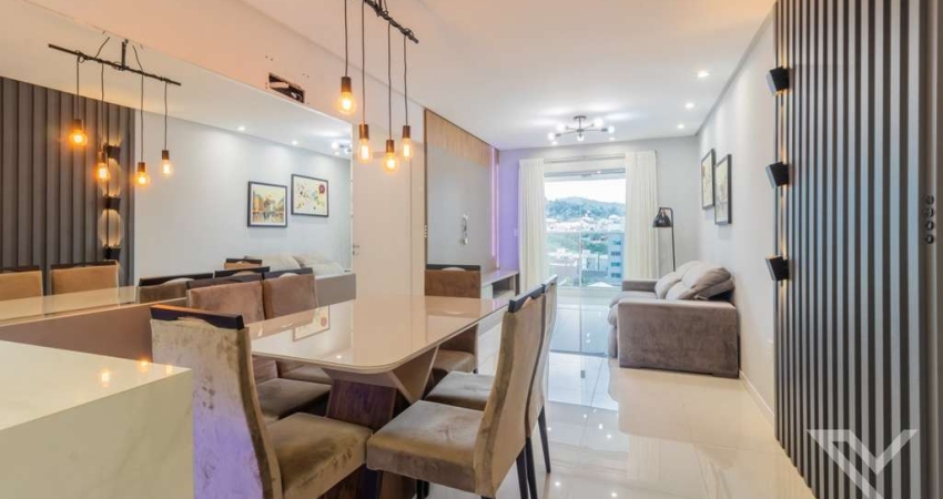 Apartamento com 2 quartos à venda em Água Verde, Blumenau 