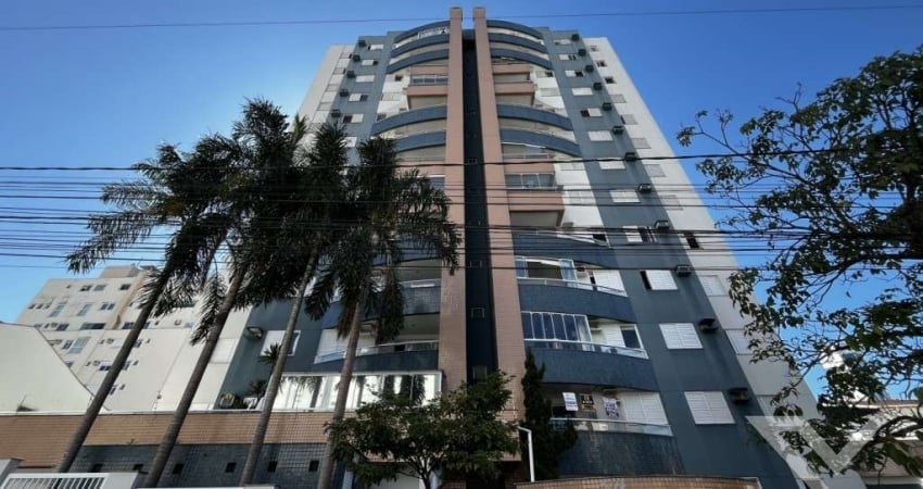 Apartamento com 2 quartos para alugar na Vila Nova, Blumenau 