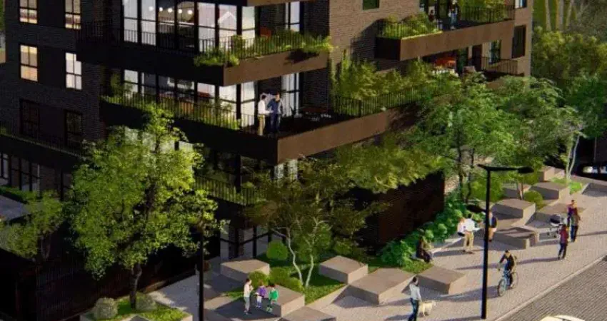 Apartamento com 3 quartos à venda no Victor Konder, Blumenau 