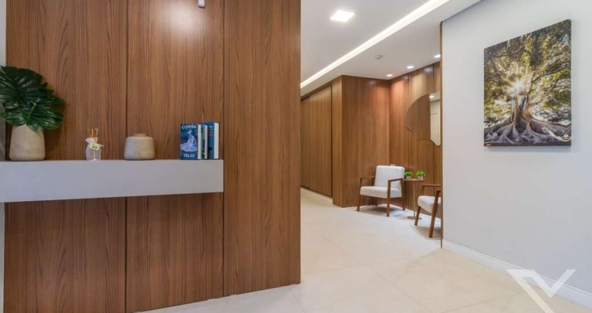 Apartamento com 2 quartos à venda no Velha, Blumenau 
