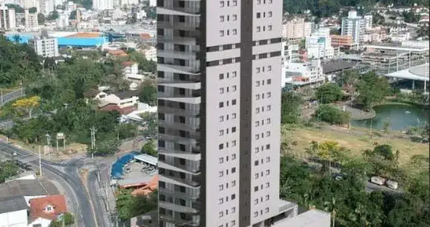 Apartamento com 3 quartos à venda na Vila Nova, Blumenau 