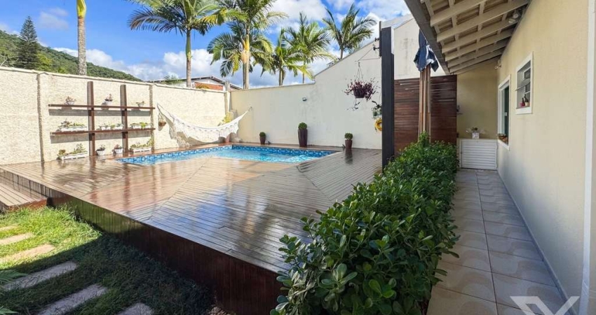 Casa com 3 quartos à venda no Progresso, Blumenau 