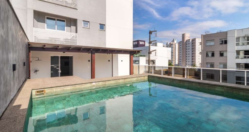 Apartamento com 2 quartos à venda na Vila Nova, Blumenau 