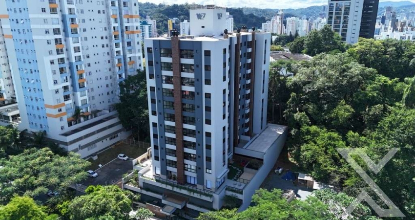 Apartamento com 1 quarto para alugar no Itoupava Seca, Blumenau 