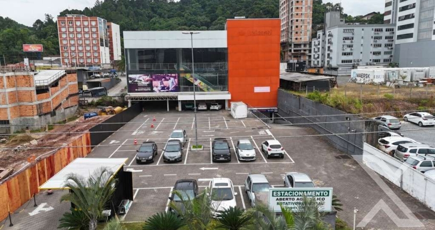 Barracão / Galpão / Depósito para alugar no Centro, Blumenau 