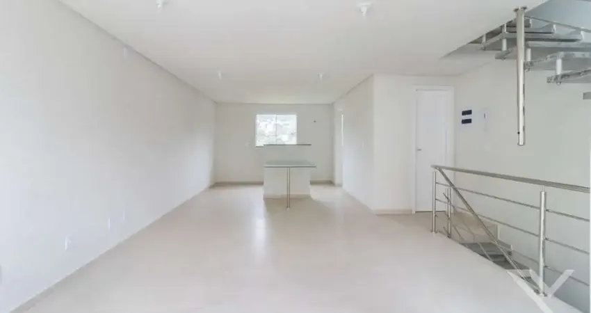 Casa em condomínio fechado com 2 quartos à venda em Água Verde, Blumenau 