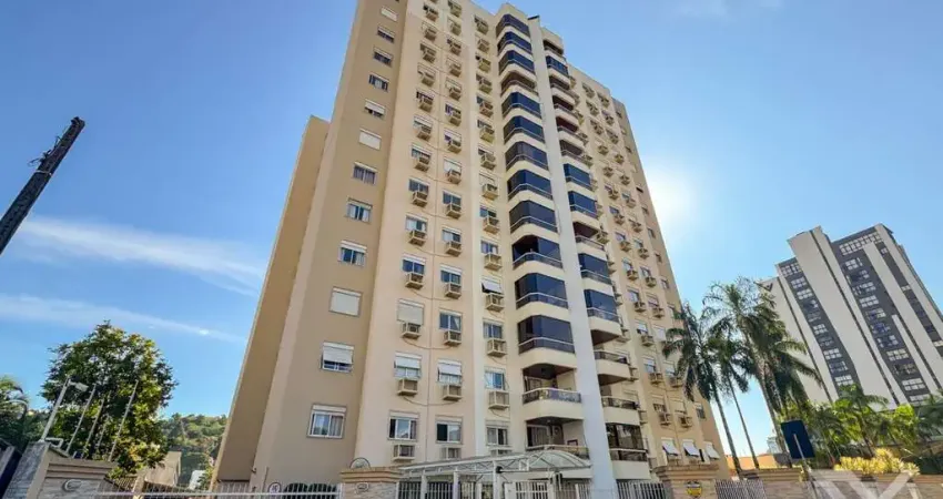 Apartamento com 4 quartos à venda na Vila Nova, Blumenau 