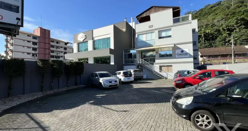 Ponto comercial para alugar no Ponta Aguda, Blumenau 