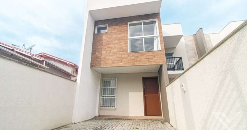Casa com 3 quartos à venda no Itoupava Norte, Blumenau 