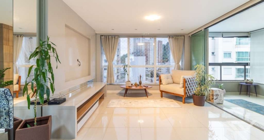 Apartamento com 3 quartos à venda na Vila Nova, Blumenau 