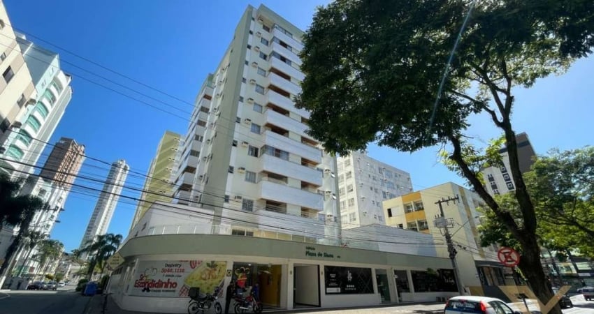 Apartamento com 2 quartos para alugar no Victor Konder, Blumenau 