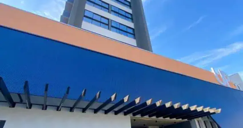 Apartamento com 1 quarto para alugar no Victor Konder, Blumenau 