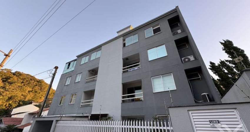 Apartamento com 2 quartos para alugar no Velha, Blumenau 