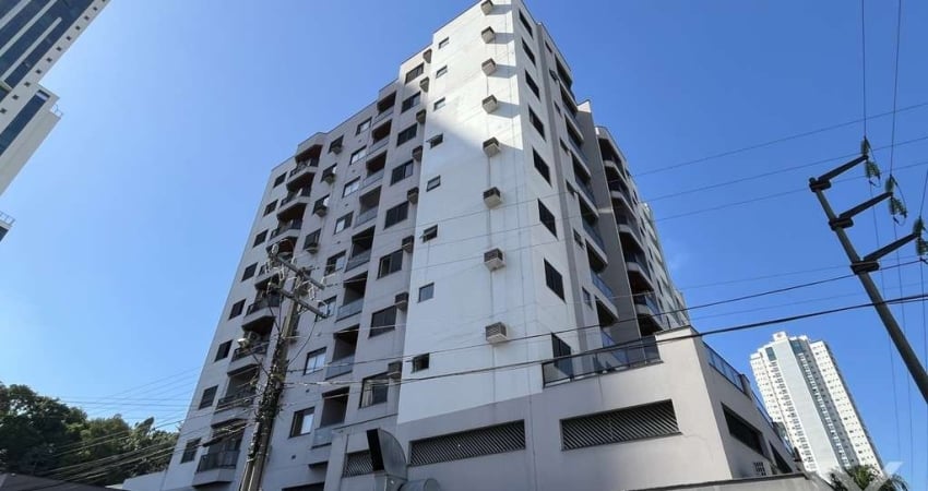 Apartamento com 1 quarto para alugar na Vila Nova, Blumenau 