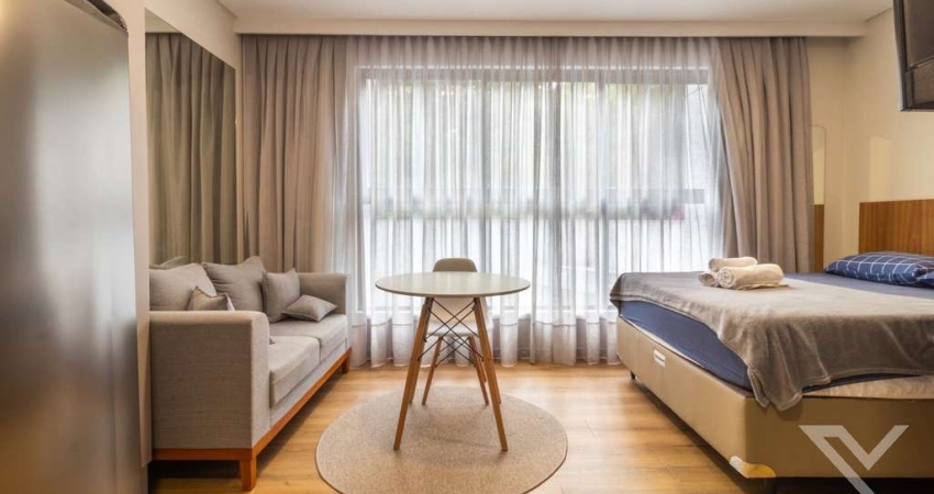 Apartamento com 1 quarto para alugar no Itoupava Seca, Blumenau 
