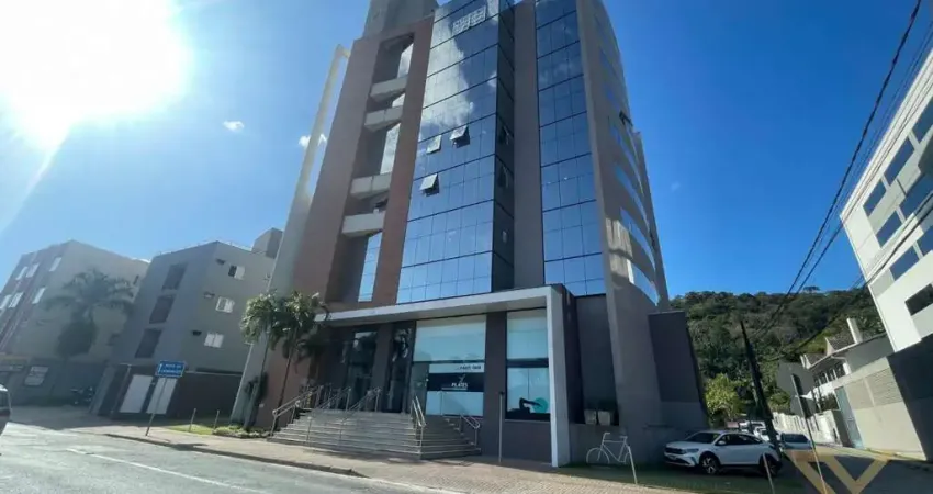 Ponto comercial com 1 sala para alugar no Centro, Blumenau 