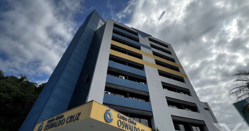 Ponto comercial para alugar no Garcia, Blumenau 