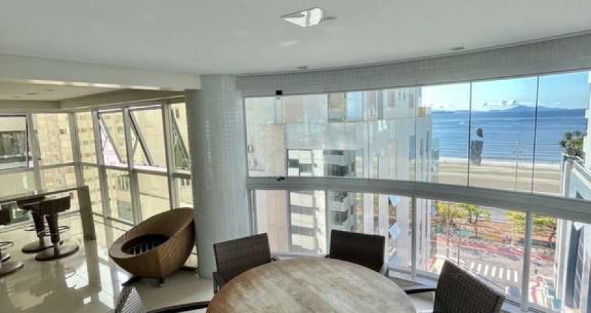 Apartamento com 3 quartos para alugar no Centro, Balneário Camboriú 