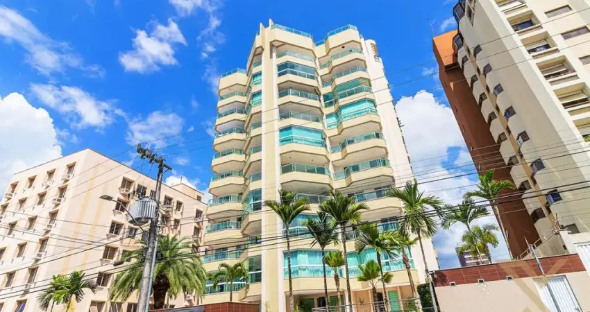 Apartamento com 3 quartos à venda no Ponta Aguda, Blumenau 