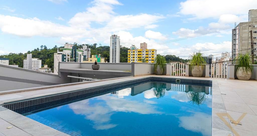 Casa com 4 quartos à venda na Vila Nova, Blumenau 