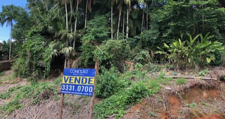 Terreno comercial à venda no Velha, Blumenau 