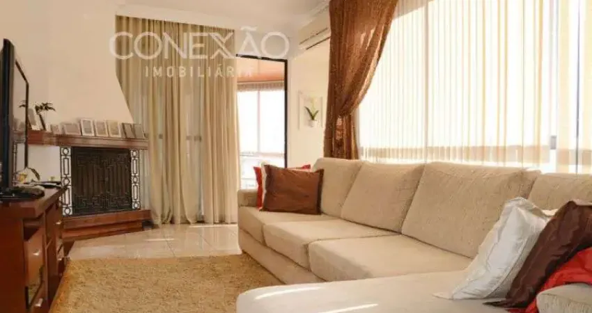Apartamento com 3 quartos à venda no Ponta Aguda, Blumenau 