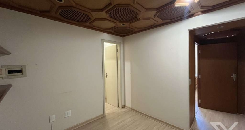 Ponto comercial com 3 salas para alugar no Centro, Blumenau 