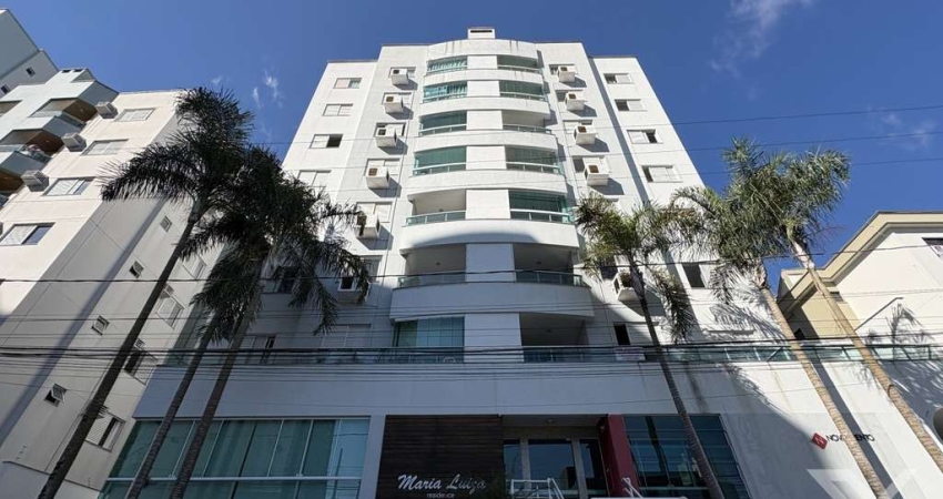 Apartamento com 2 quartos para alugar no Victor Konder, Blumenau 