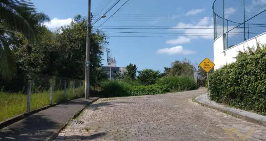Terreno à venda no Itoupava Seca, Blumenau 