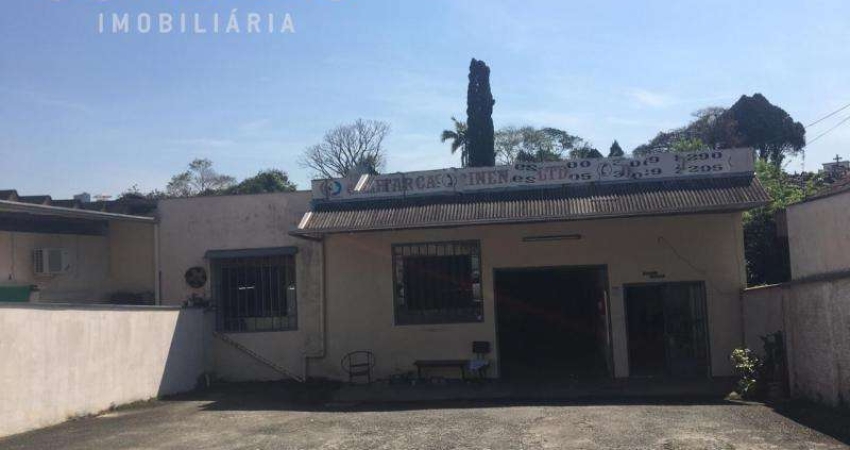 Barracão / Galpão / Depósito à venda no Velha, Blumenau 