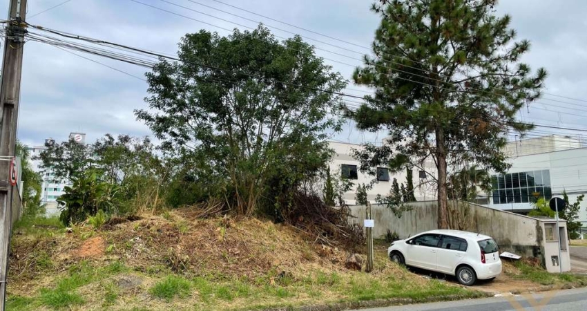 Terreno à venda no Itoupava Norte, Blumenau 