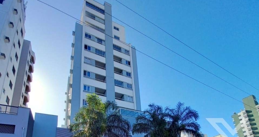 Apartamento com 1 quarto para alugar na Vila Nova, Blumenau 