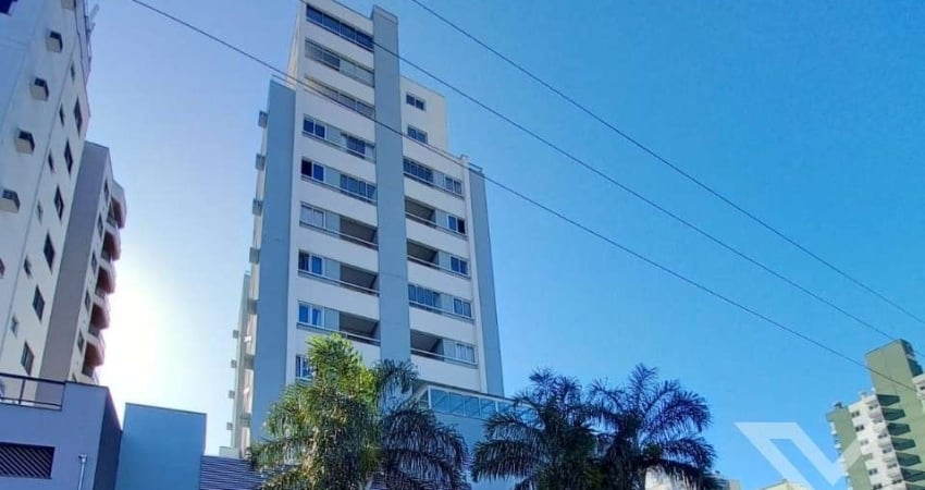 Apartamento com 2 quartos para alugar na Vila Nova, Blumenau 