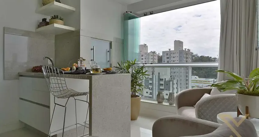 Apartamento com 3 quartos à venda no Victor Konder, Blumenau 