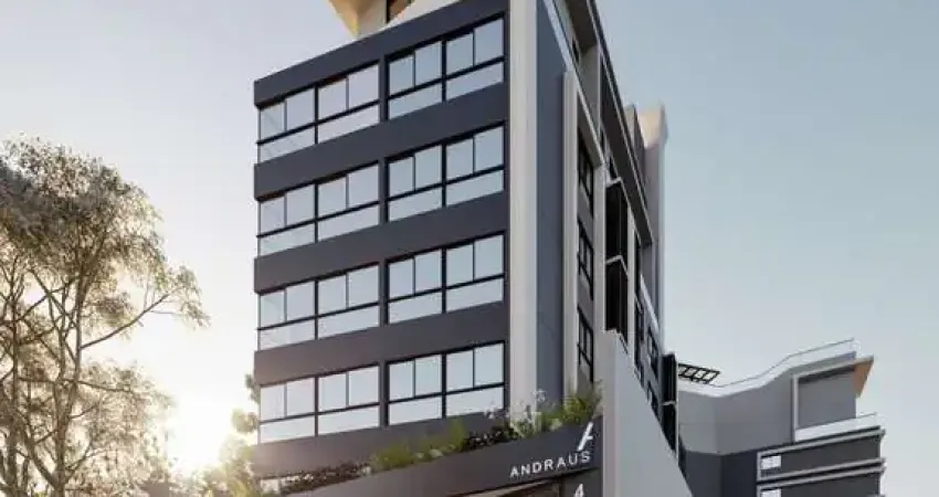 Apartamento com 1 quarto à venda no Velha, Blumenau 