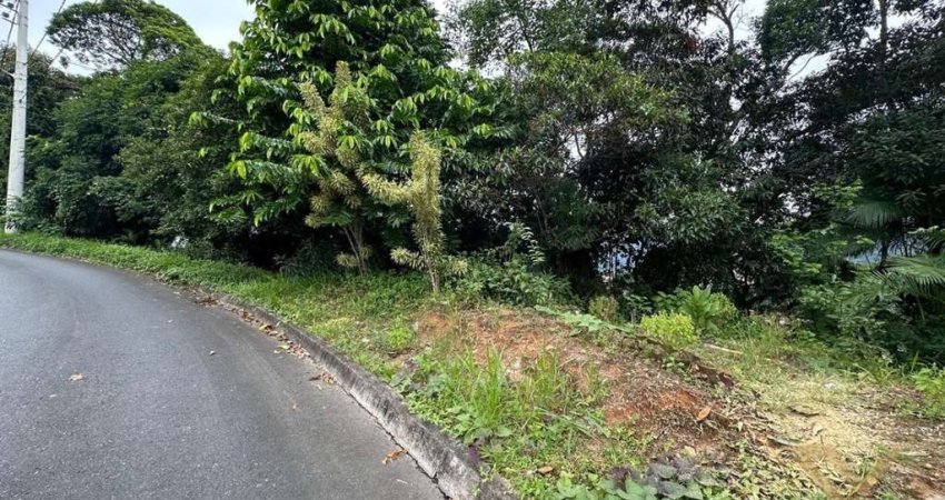 Terreno à venda no Garcia, Blumenau 
