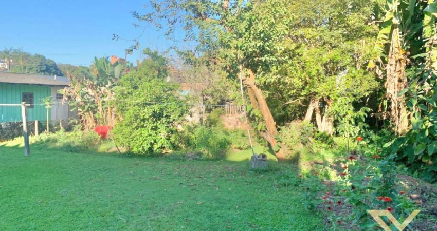 Terreno comercial à venda na Escola Agrícola, Blumenau 