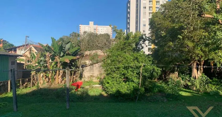 Terreno comercial à venda na Escola Agrícola, Blumenau