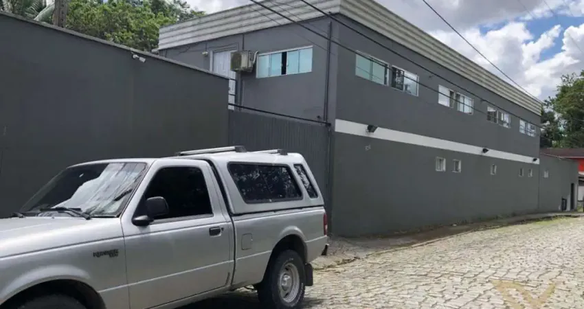 Prédio à venda no Ribeirão Fresco, Blumenau 