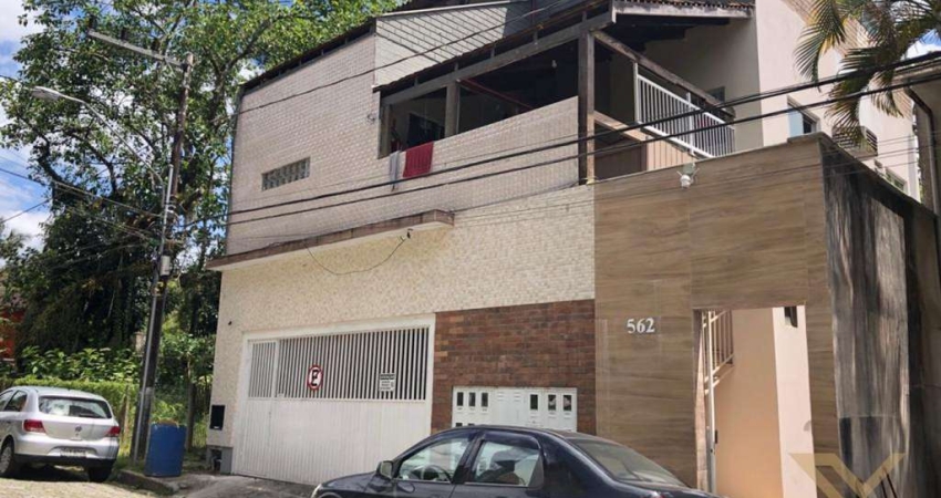 Prédio à venda no Ribeirão Fresco, Blumenau 