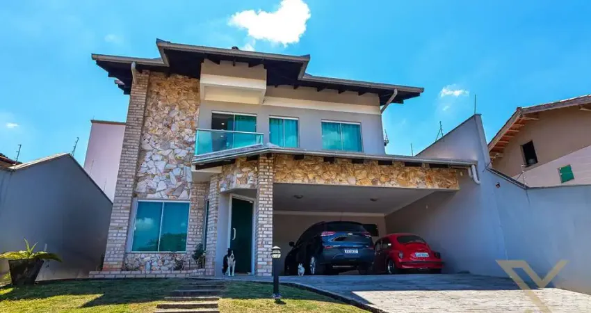 Casa com 3 quartos à venda em Água Verde, Blumenau 